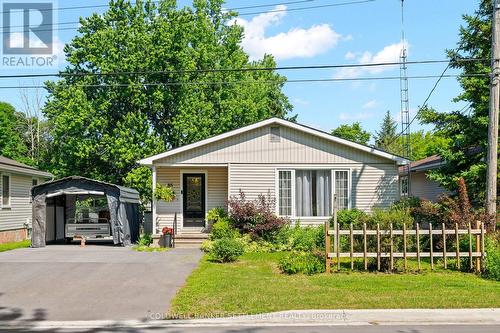 85 COCKBURN STREET  Perth, ON K7H 2B7
