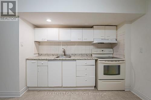 29 Ashmore Crescent, Markham, ON 