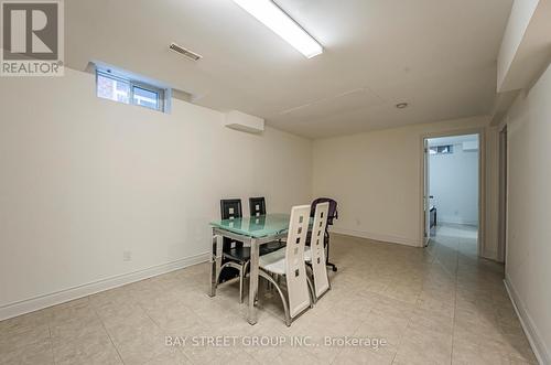 29 Ashmore Crescent, Markham, ON 