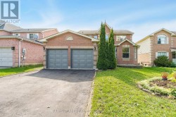 230 MARY ANNE DRIVE Barrie, ON L4N 7R2