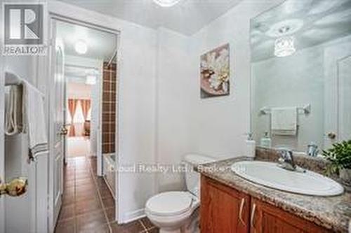 559 Candlestick Circle, Mississauga, ON 