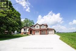 591 WELLINGTON STREET E  Wellington North (Mount Forest), ON N0G 2L2