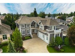727 HETU LN NW  Edmonton, AB T6R 2W9