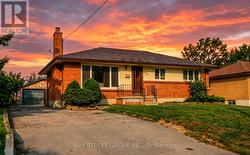 385 BEACHWOOD AVENUE London South, ON N6J 3J9