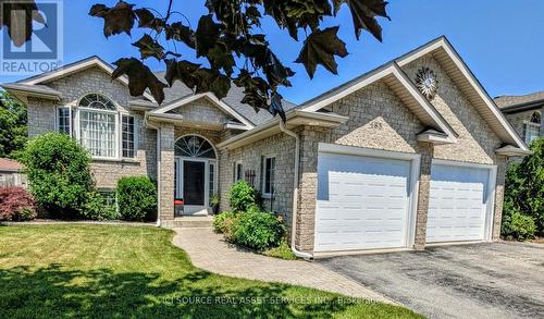 483 PEIRSON AVENUE  Saugeen Shores, ON N0H 2C1