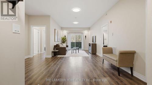 332 - 8111 FOREST GLEN DRIVE  Niagara Falls, ON L2H 2Y7