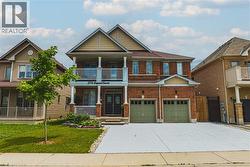 8776 DOGWOOD Crescent Niagara Falls, ON L2H 0L1