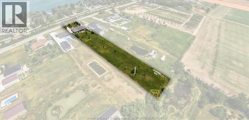 412 County Rd 2, Lakeshore, ON 