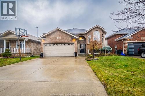 4821 Juliet Crescent, Windsor, ON 