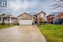 4821 Juliet Crescent, Windsor, ON 