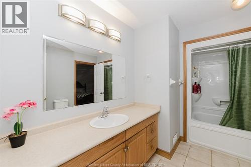 4821 Juliet Crescent, Windsor, ON 
