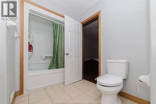 4821 Juliet Crescent, Windsor, ON 