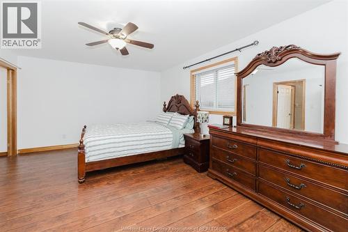 4821 Juliet Crescent, Windsor, ON 