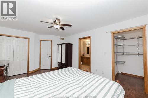 4821 Juliet Crescent, Windsor, ON 