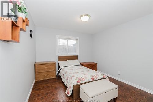 4821 Juliet Crescent, Windsor, ON 