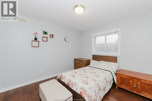4821 Juliet Crescent, Windsor, ON 