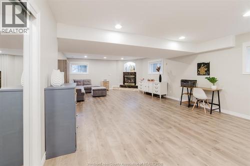 4821 Juliet Crescent, Windsor, ON 