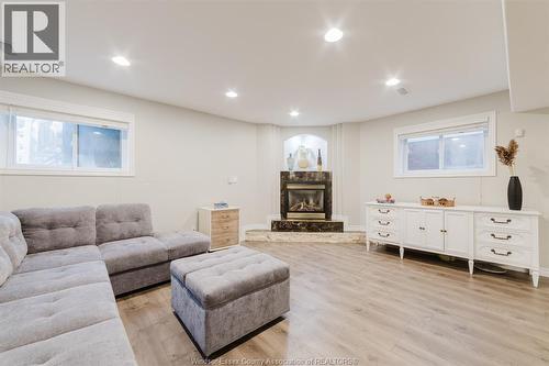 4821 Juliet Crescent, Windsor, ON 