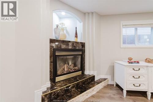 4821 Juliet Crescent, Windsor, ON 