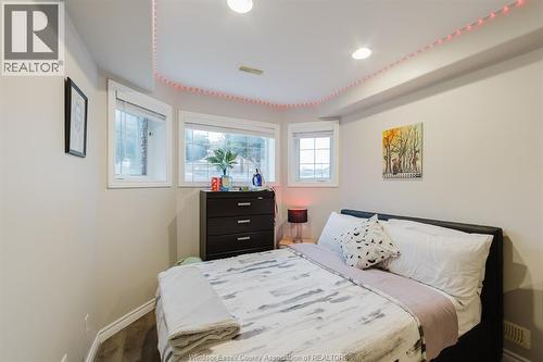 4821 Juliet Crescent, Windsor, ON 