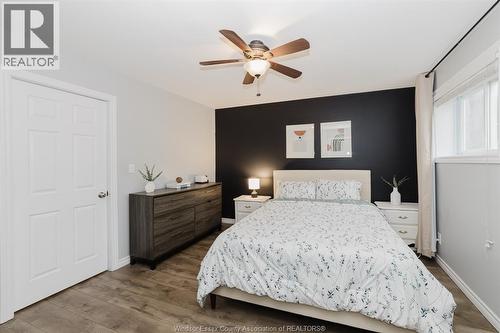 4821 Juliet Crescent, Windsor, ON 