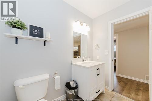 4821 Juliet Crescent, Windsor, ON 