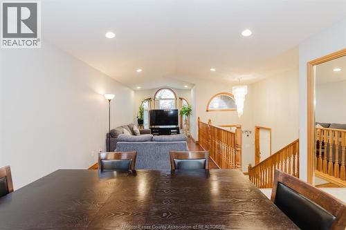 4821 Juliet Crescent, Windsor, ON 