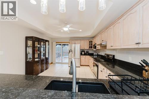 4821 Juliet Crescent, Windsor, ON 