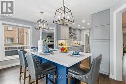 Breakfast Area - 