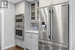 Kitchen - 