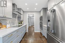 Kitchen - 