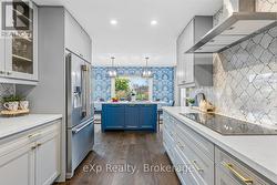 Kitchen - 