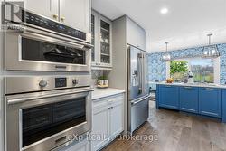 Kitchen - 
