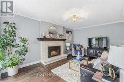Family Room - 