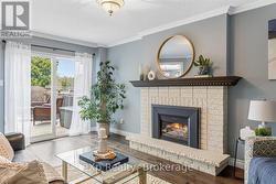 Family Room - 