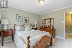 Third Bedroom - 