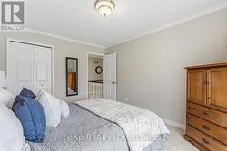 Fourth Bedroom - 