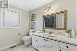 Main Bathroom - 