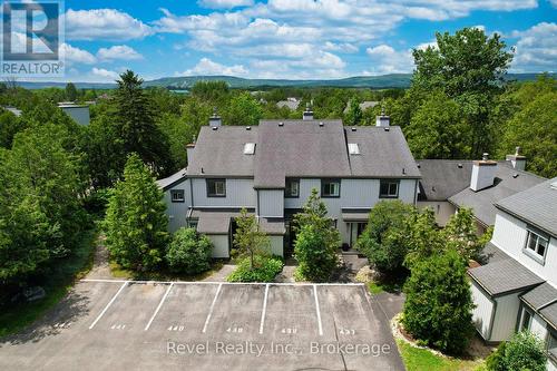 440 OXBOW CRESCENT W  Collingwood, ON L9Y 5B4