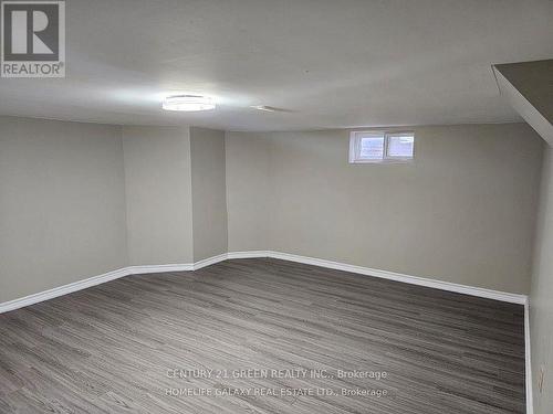 BASEMENT - 4044 COLONIAL DRIVE , Mississauga, Ontario L5L 4K2 2