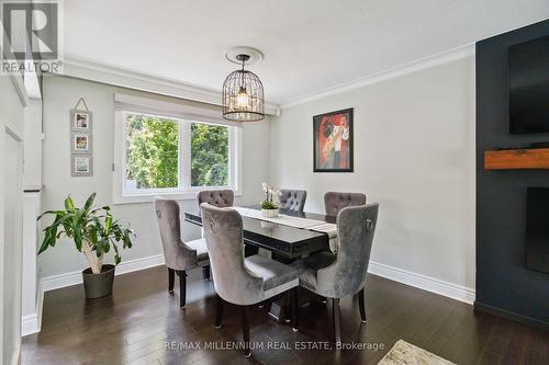 250 Daphne Avenue, Mississauga, ON 