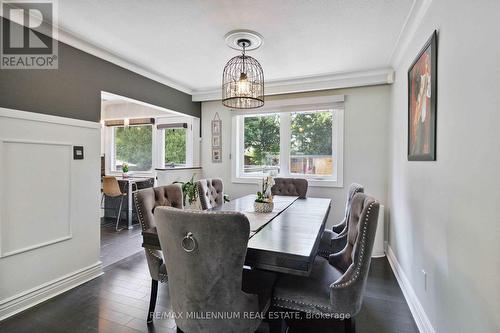 250 Daphne Avenue, Mississauga, ON 