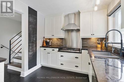 250 Daphne Avenue, Mississauga, ON 