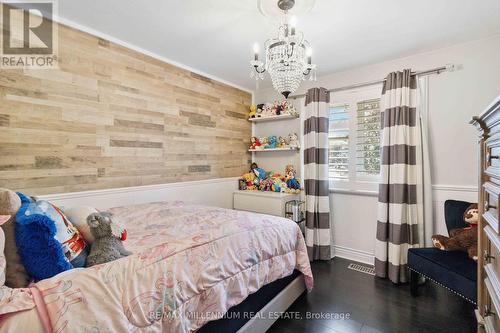 250 Daphne Avenue, Mississauga, ON 