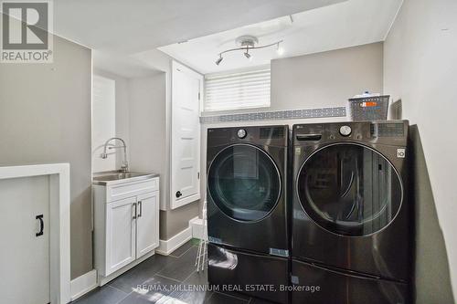 250 Daphne Avenue, Mississauga, ON 