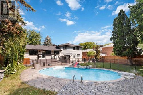 250 Daphne Avenue, Mississauga, ON 