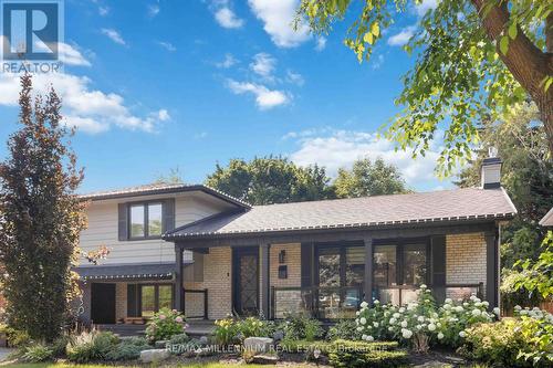 250 Daphne Avenue, Mississauga, ON 