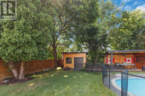 250 Daphne Avenue, Mississauga, ON 