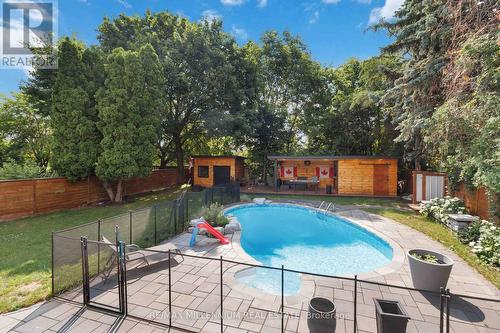 250 Daphne Avenue, Mississauga, ON 