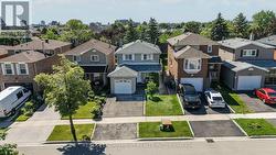 234 LECH WALESA DRIVE  Mississauga, ON L5B 3H3